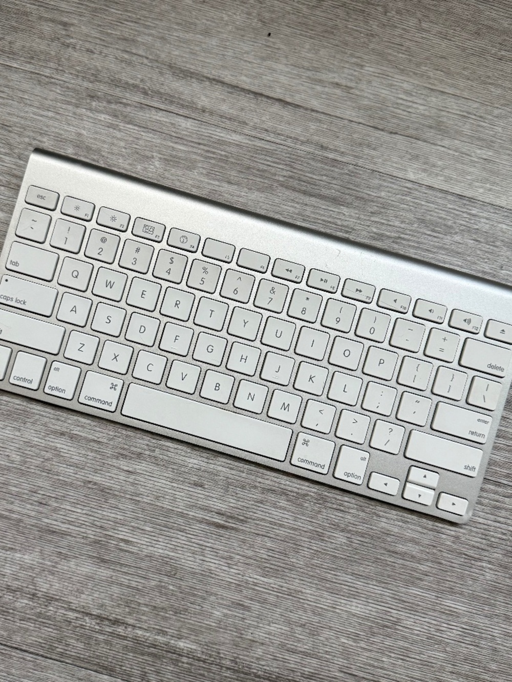 Apple Magic Keyboard A1314 Mac Accessory